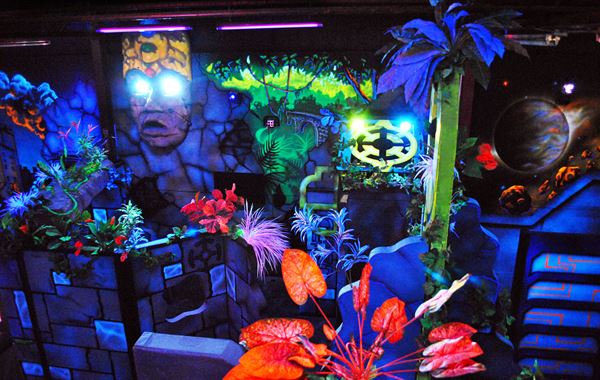 Northern Lights Recreation