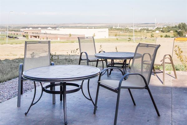 Comfort Inn & Suites Mandan Bismarck