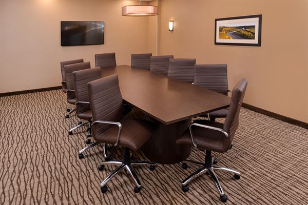 Comfort Inn & Suites Mandan Bismarck