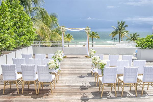 The Westin Fort Lauderdale Beach Resort