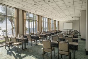 Additional Event Spaces