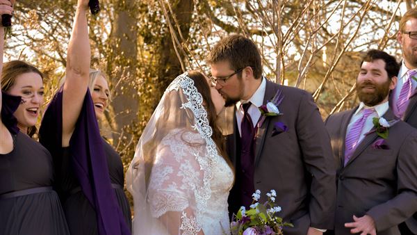 Dylan Lee Videography