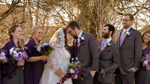 Dylan Lee Videography