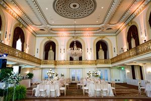 Grand Ballroom