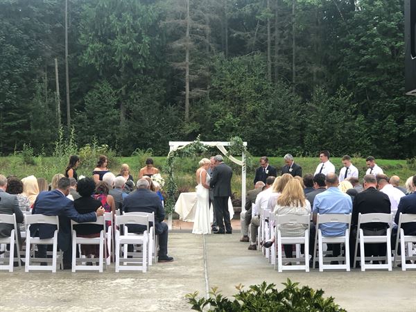 Trilogy at Redmond Ridge