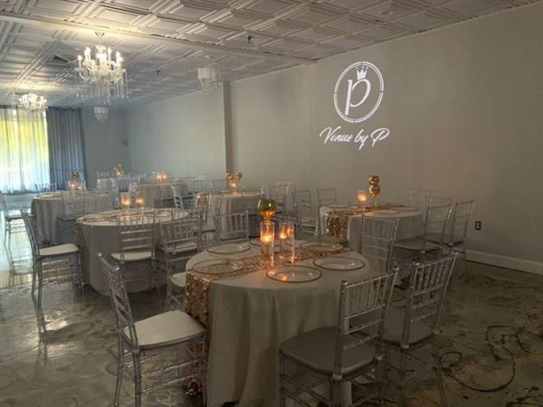 Venue By P
