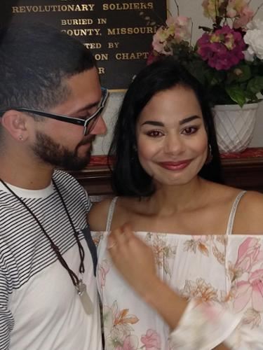 Services 417 (Wedding Officiant & Photography)