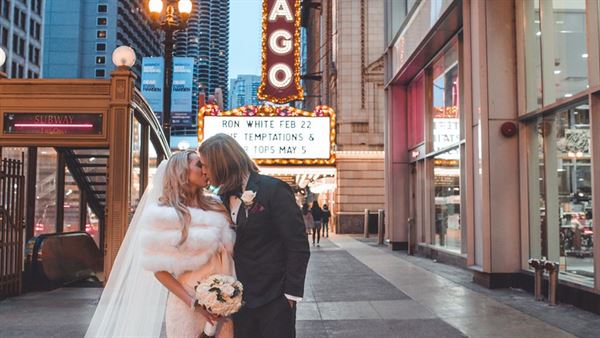 Weddings With Motion