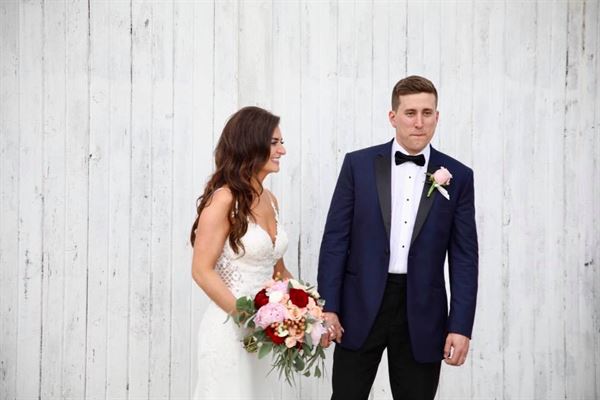 Weddings With Motion