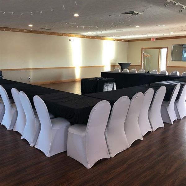 Southern Dunes Golf Course