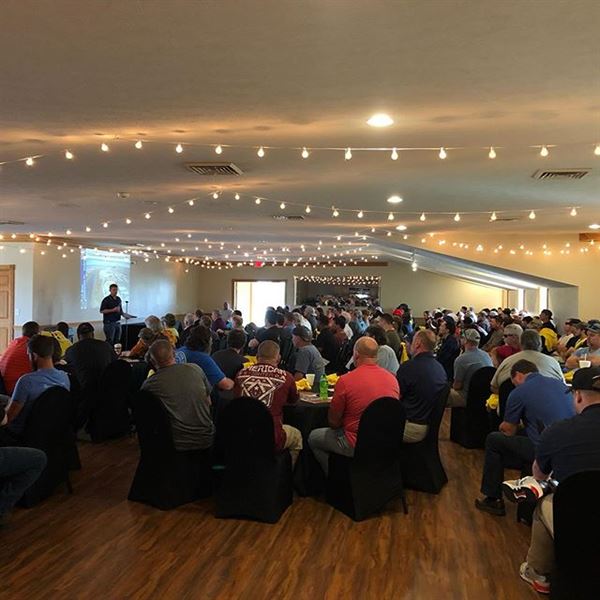 Southern Dunes Golf Course