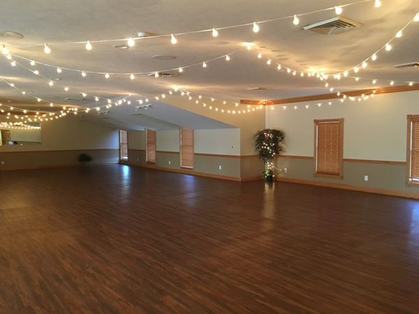 Southern Dunes Golf Course