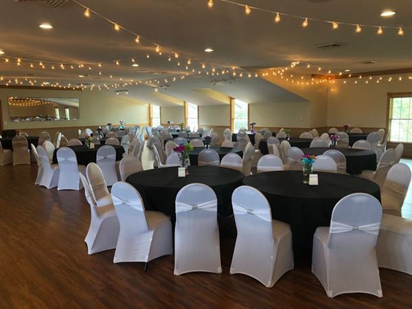 Southern Dunes Golf Course