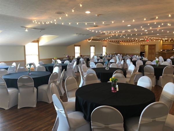 Southern Dunes Golf Course