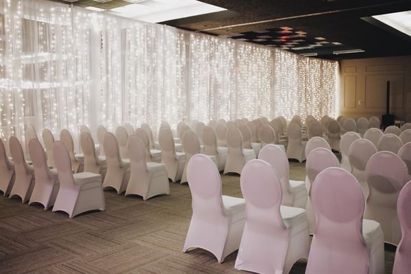 The Nest Event Center