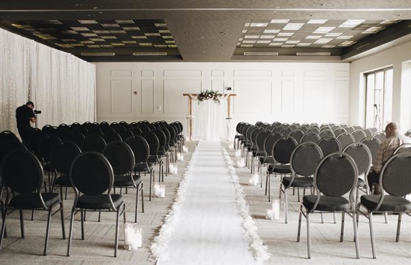 The Nest Event Center