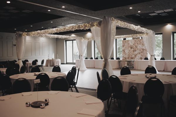 The Nest Event Center