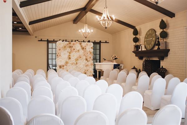 The Nest Event Center