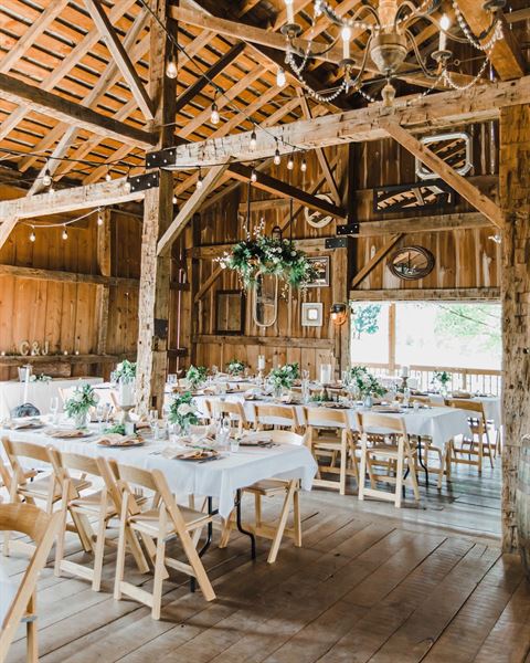 Pinehall at Eisler Farms