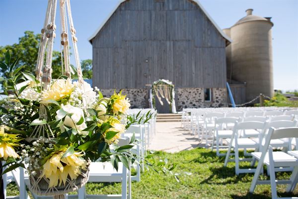 Orchard Valley Acres