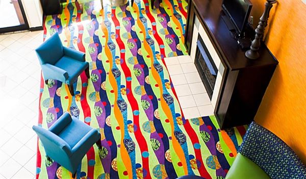 Holiday Inn Express & Suites Morehead City