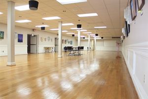 Ballroom