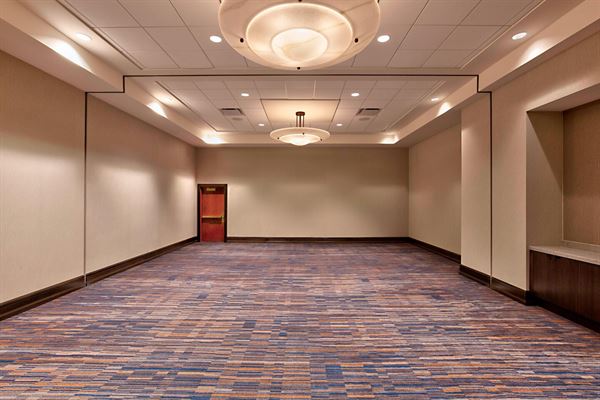 Marriott Indianapolis Downtown