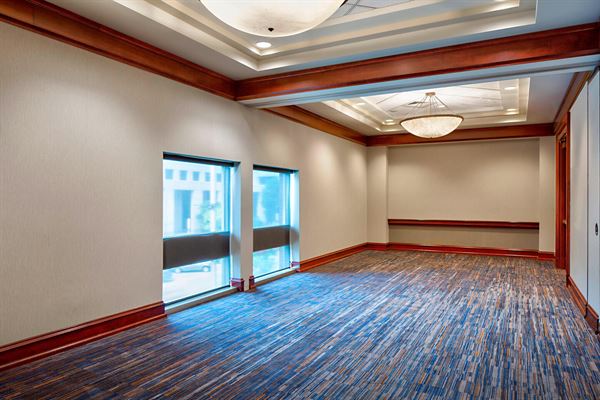 Marriott Indianapolis Downtown