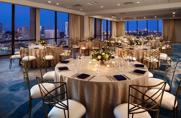 The Westin Oaks Houston at the Galleria