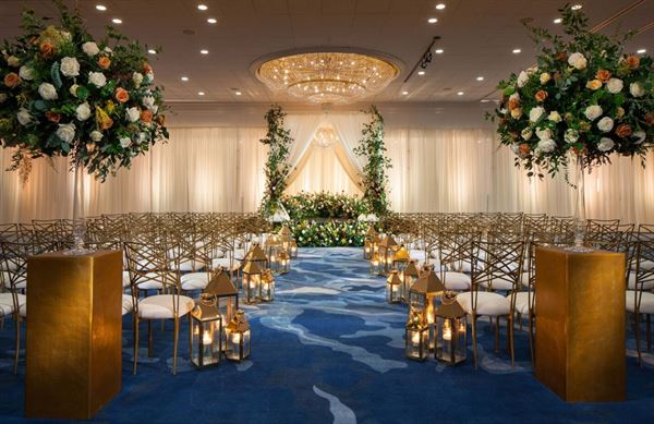 The Westin Oaks Houston at the Galleria