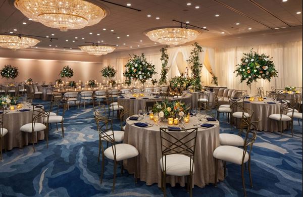 The Westin Oaks Houston at the Galleria