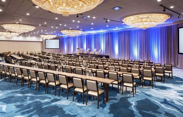 The Westin Oaks Houston at the Galleria