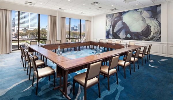 The Westin Oaks Houston at the Galleria