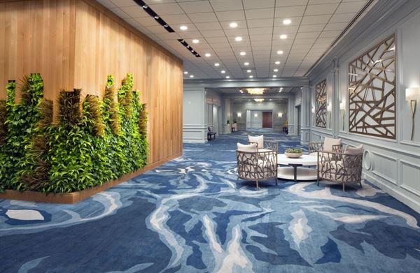 The Westin Oaks Houston at the Galleria