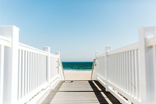 The Cottage at The Crystal Coast