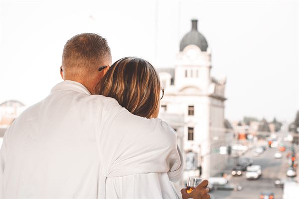 Temple Gardens Hotel & Spa