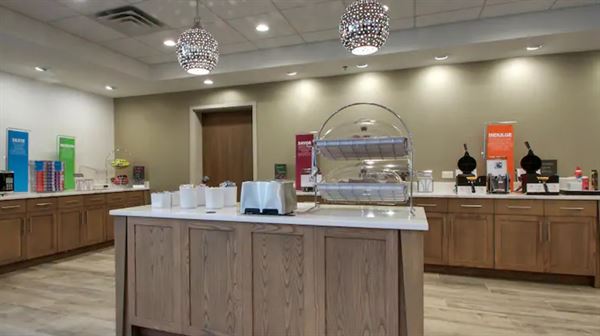 Hampton Inn Sneads Ferry North Topsail Beach