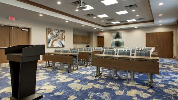 Hampton Inn Sneads Ferry North Topsail Beach