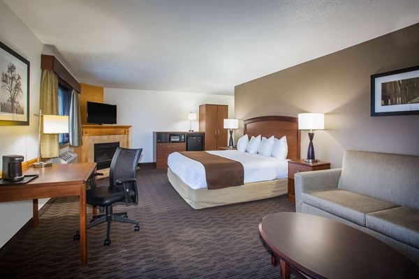 AmericInn by Wyndham Baudette