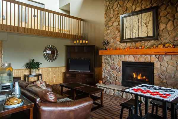 AmericInn by Wyndham Baudette