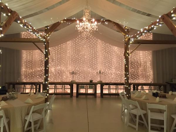 JLH Wedding Barn
