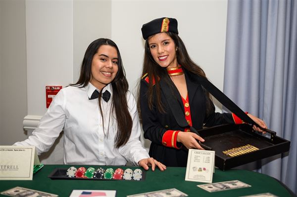 Show Biz Productions