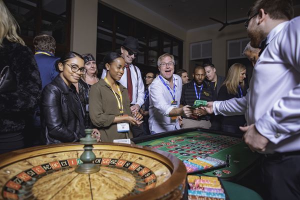 Show Biz Productions