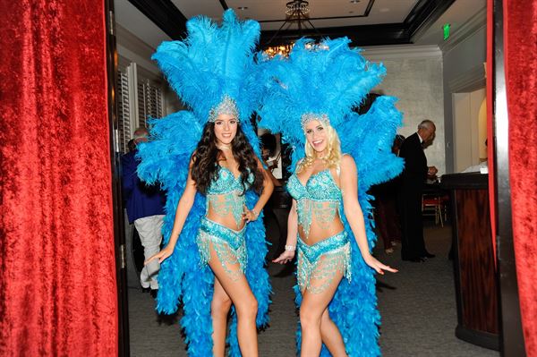 Show Biz Productions