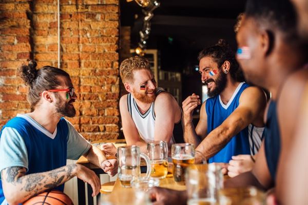 Dave & Buster's Phoenix