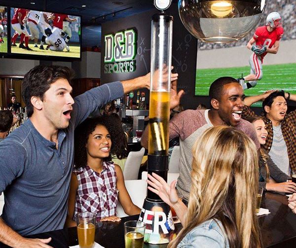 Dave & Buster's Phoenix