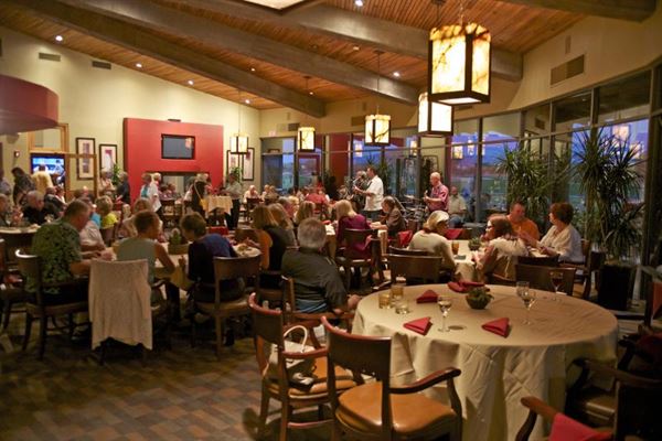 Tatum Ranch Golf Club