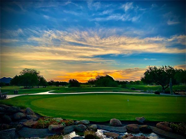 Tatum Ranch Golf Club