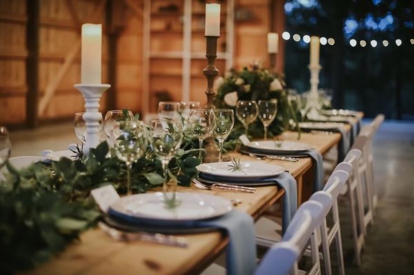 Thistledown Farm