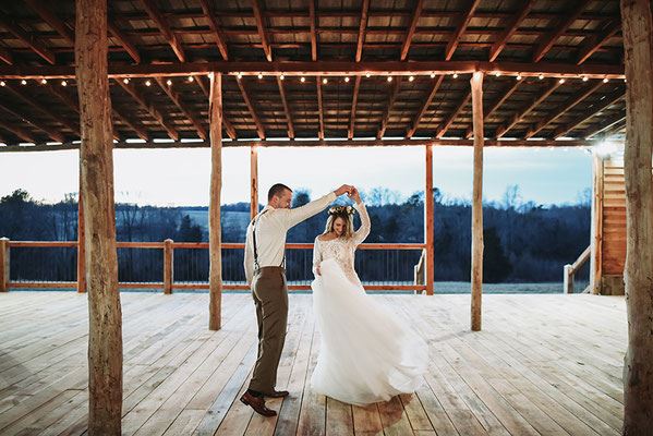 The Barn at Royal Gait